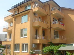Levterovi Guest Rooms